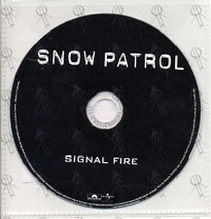 SNOW PATROL - Signal Fire - 2