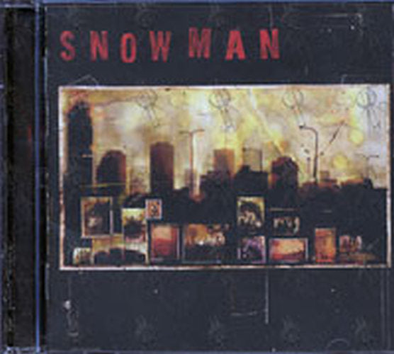 SNOWMAN - Snowman - 1