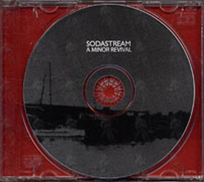SODASTREAM - A Minor Revival - 3