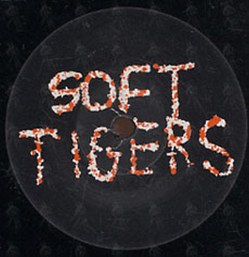 SOFT TIGERS - M.A.R.I.A. - 3