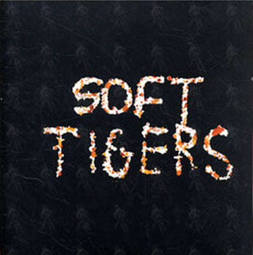 SOFT TIGERS - M.A.R.I.A. - 1