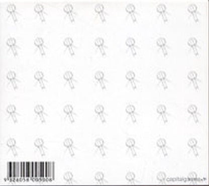 SOFT WHITE MACHINE - The Great Divide - 2