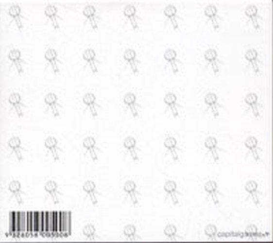 SOFT WHITE MACHINE - The Great Divide - 2