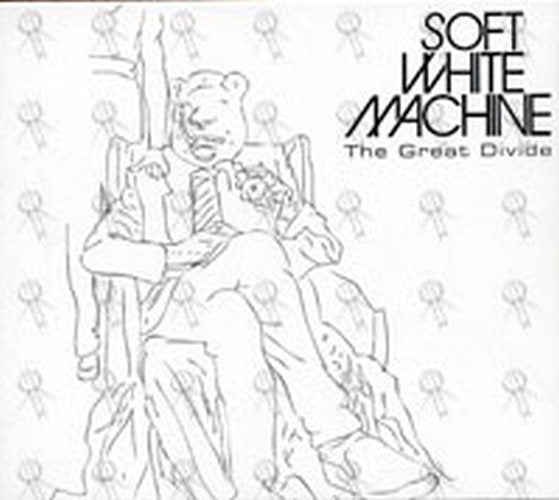 SOFT WHITE MACHINE - The Great Divide - 1