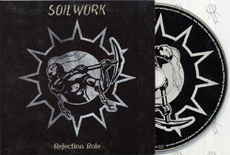 SOILWORK - Rejection Role - 1