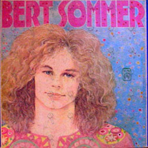 SOMMER-- BERT - Bert Sommer - 1