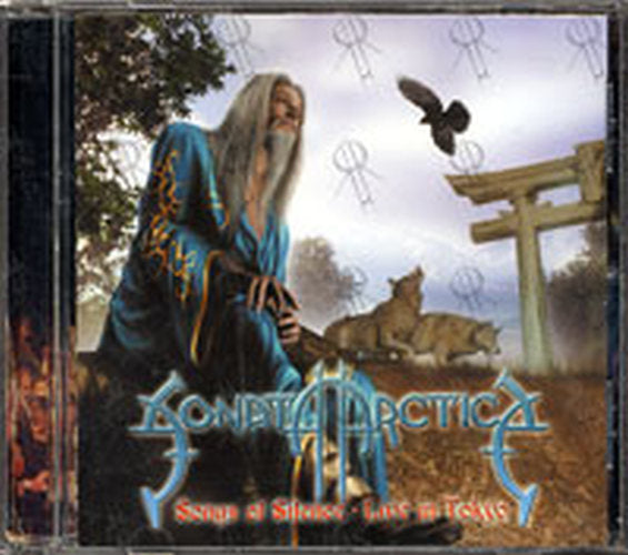 SONATA ARCTICA - Songs Of Silence - Live In Tokyo - 1