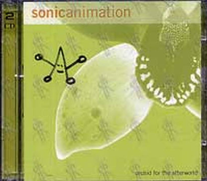 SONIC ANIMATION - Orchid For The Afterworld - 1