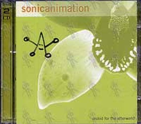 SONIC ANIMATION - Orchid For The Afterworld - 1