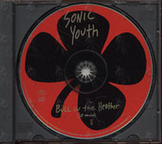 SONIC YOUTH - Bull In The Heather - 2
