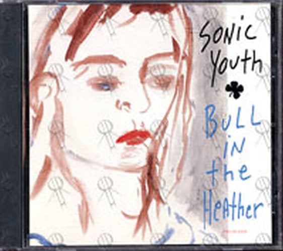 SONIC YOUTH - Bull In The Heather - 3