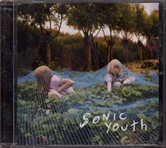 SONIC YOUTH - Murray Street - 3