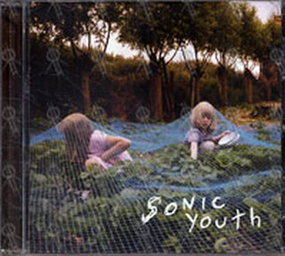 SONIC YOUTH - Murray Street - 1