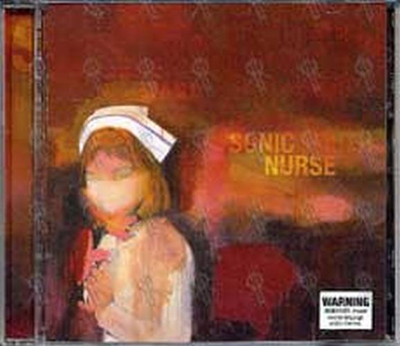 SONIC YOUTH - Sonic Nurse - 1