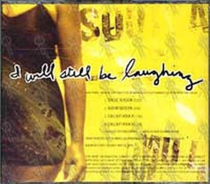 SOUL ASYLUM - I Will Still Be Laughing - 2