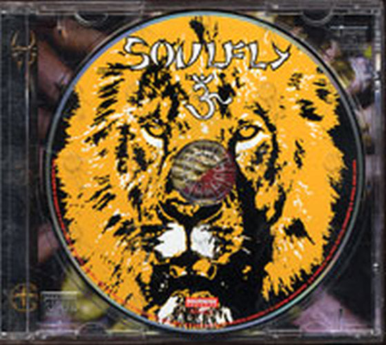 SOULFLY - 3 - 3