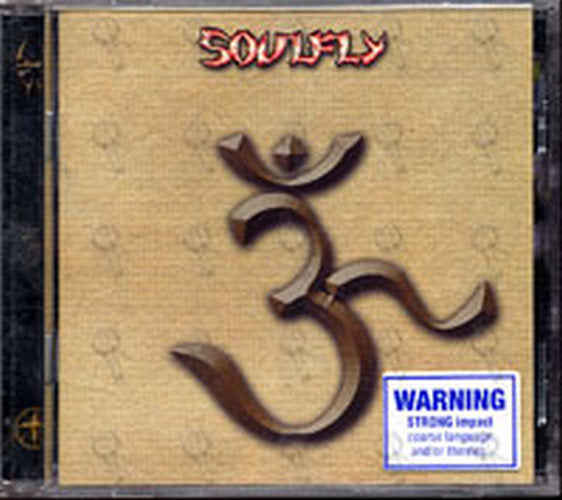 SOULFLY - 3 - 1
