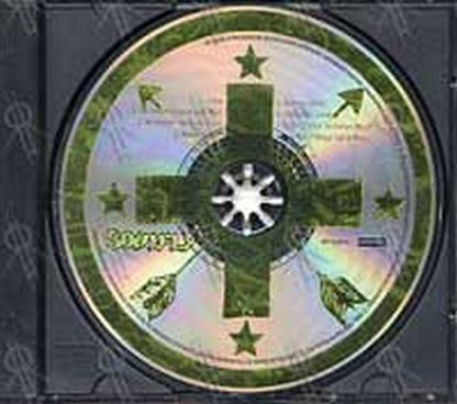SOULFLY - Tribe - 3