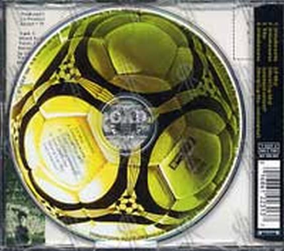 SOULFLY - Umbabarauma - 2