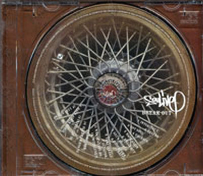 SOULIVE - Break Out - 3