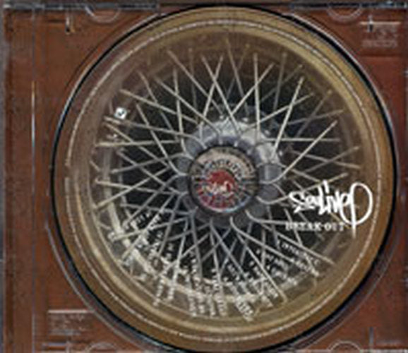 SOULIVE - Break Out - 3