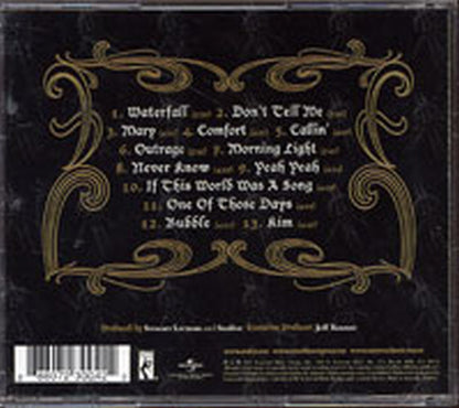 SOULIVE - No Place Like Soul - 2