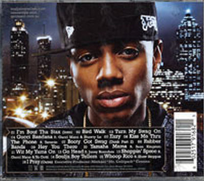 SOULJA BOY - Soulja Boy Tell 'Em - 2