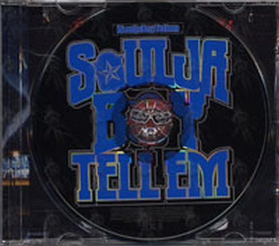 SOULJA BOY - Soulja Boy Tell &#39;Em - 3