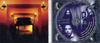 SOUNDGARDEN - Down On The Upside - 3