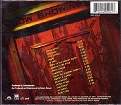 SOUNDGARDEN - Down The Upside - 2