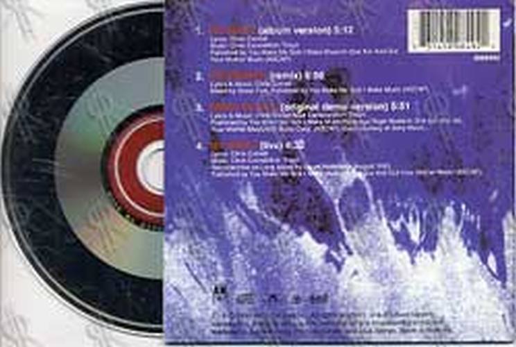 SOUNDGARDEN - My Wave - 2