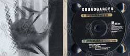 SOUNDGARDEN - Spoonman - 3