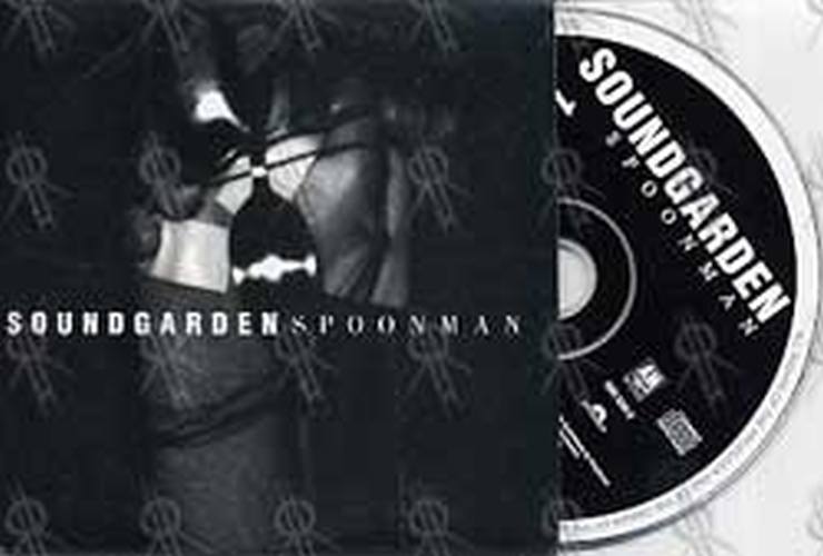 SOUNDGARDEN - Spoonman - 1