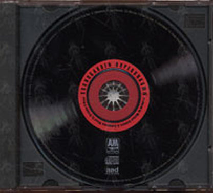 SOUNDGARDEN - Superunknown - 3