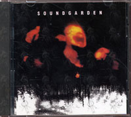 SOUNDGARDEN - Superunknown - 1