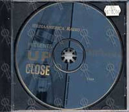 SOUNDGARDEN - Up Close - 1