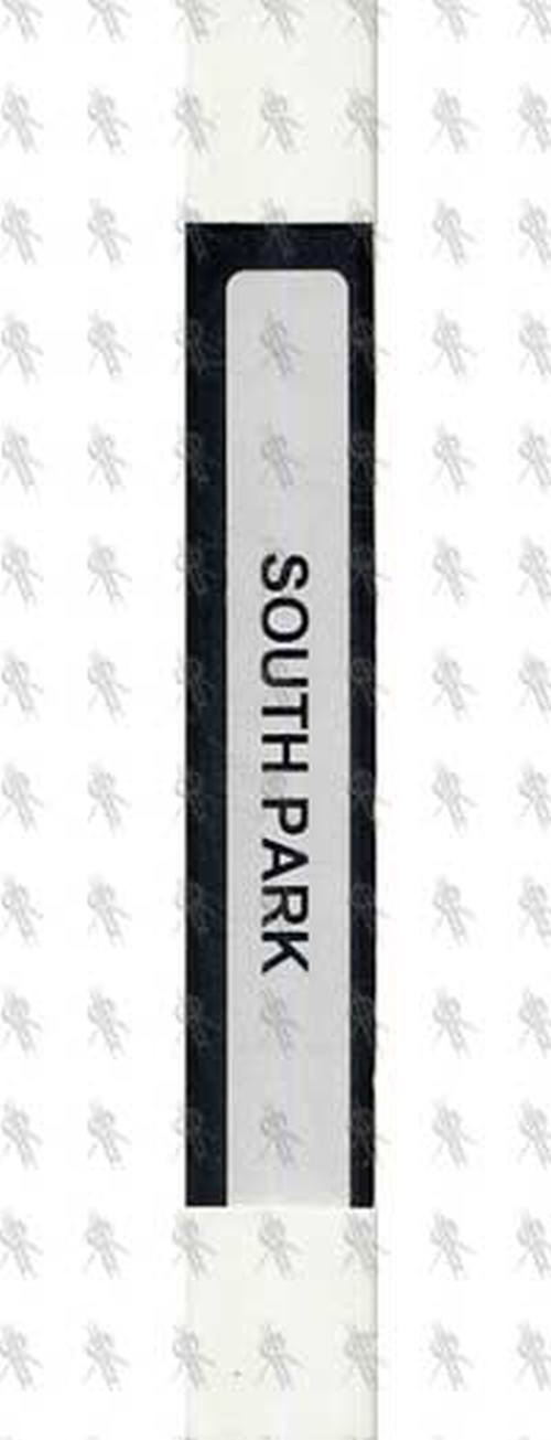 SOUTH PARK - South Park - 1