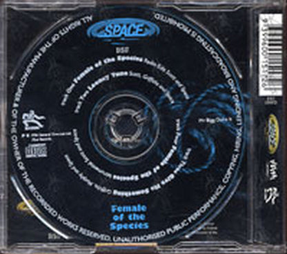 SPACE - Female Of The Species - 2