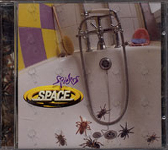SPACE - Spiders - 1