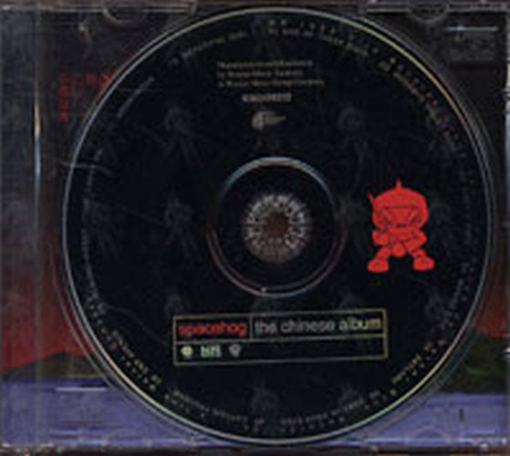 SPACEHOG - The Chinese Album - 3