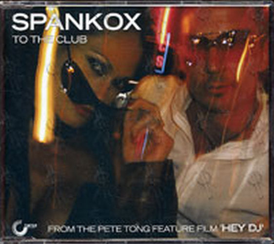 SPANKOX - To The Club - 1
