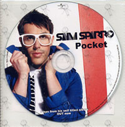 SPARRO-- SAM - Pocket - 1