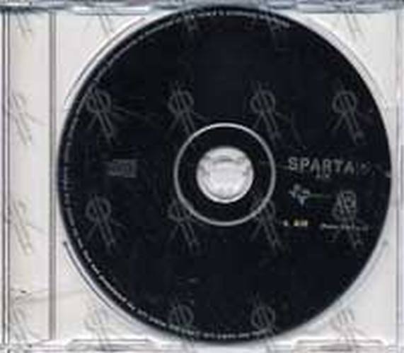 SPARTA - Air - 1