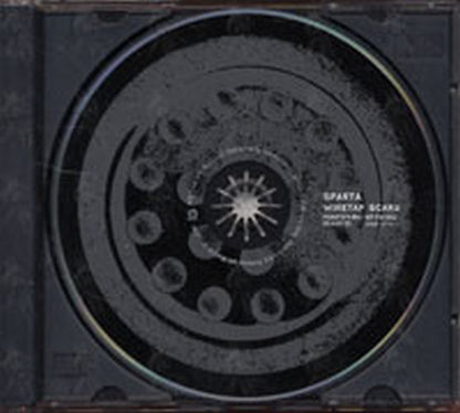 SPARTA - Wiretap Scars - 3
