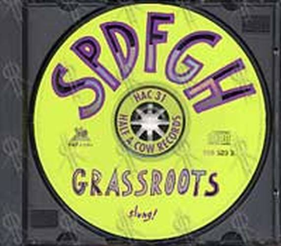 SPDFGH - Grassroots - 3