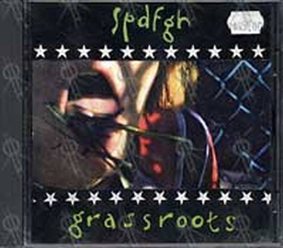 SPDFGH - Grassroots - 1