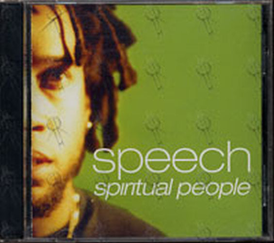 SPEECH - Spiritual People - 1