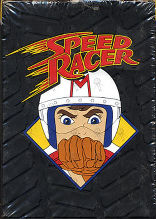 SPEED RACER - Volume 1 - 1