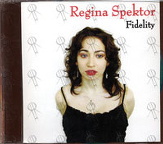 SPEKTOR-- REGINA - Fidelity - 1