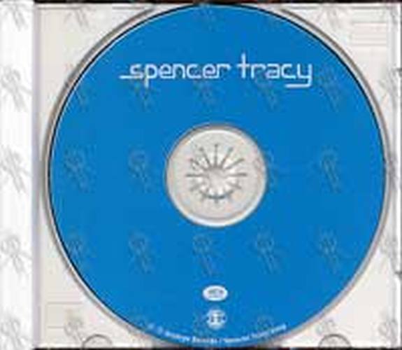 SPENCER TRACY - Spencer Tracy - 3